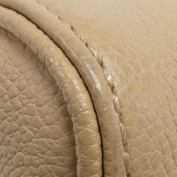 LOUIS VUITTON Monogram Empreinte Saint-Germain MM Shoulder Bag M48935 - Picture 4 of 10